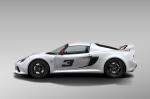Lotus Exige S 2012 года